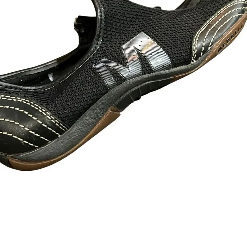 Ladies Merrell Hybrid Shoes - Picture 4 of 9